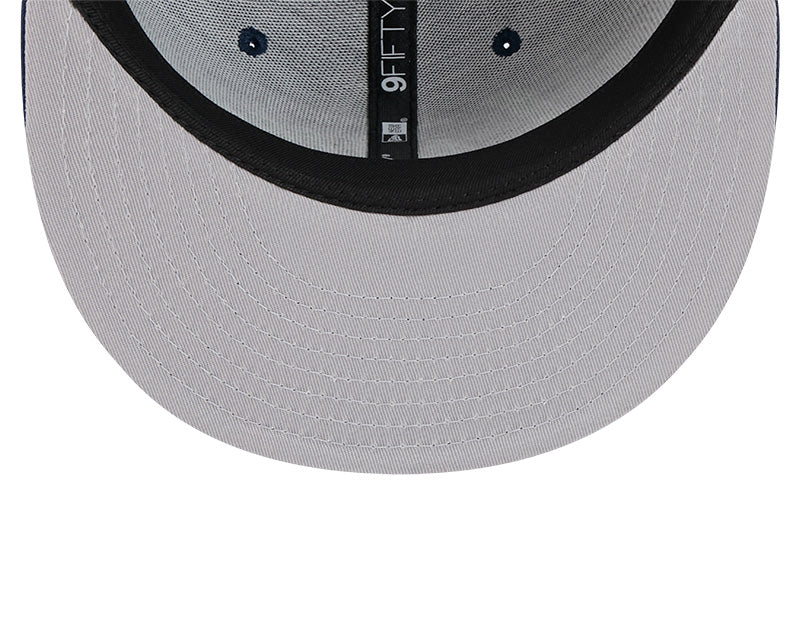 New Era Minnesota Lynx Script 9FIFTY Snapback Hat