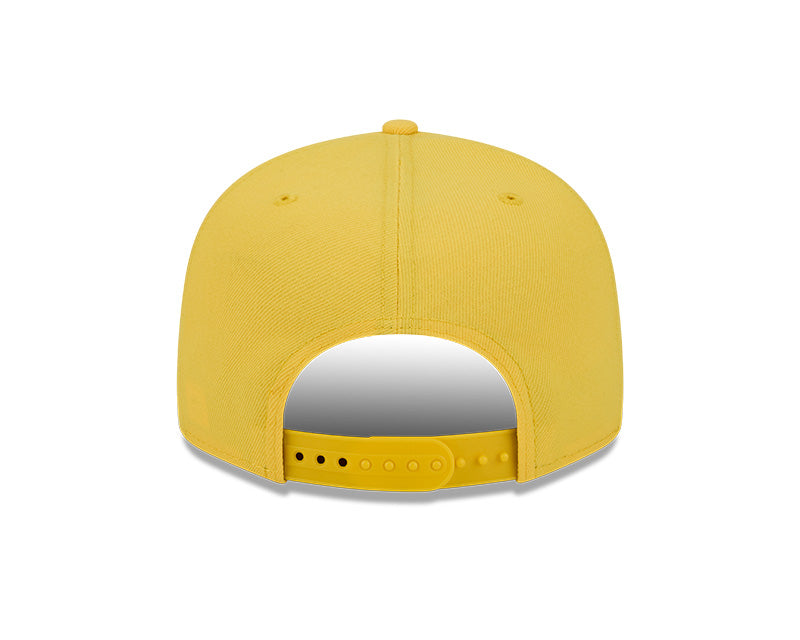 New Era Chicago Sky Script 9FIFTY Snapback Hat
