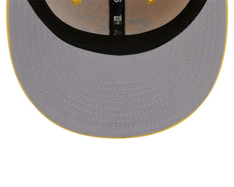 New Era Chicago Sky Script 9FIFTY Snapback Hat