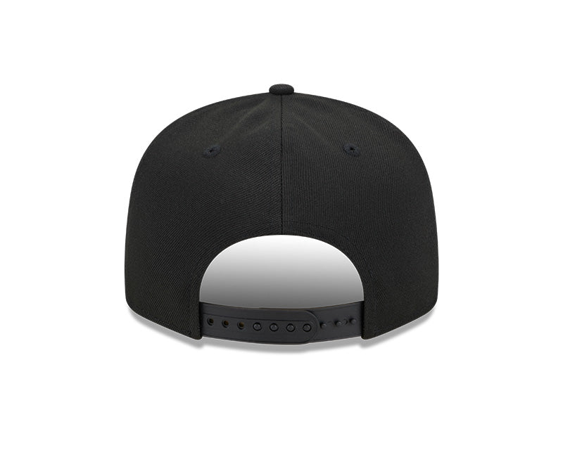 New Era Baltimore Ravens Main Script 9FIFTY Snapback Hat