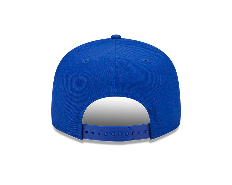 New Era Buffalo Bills Main Script 9FIFTY Snapback Hat