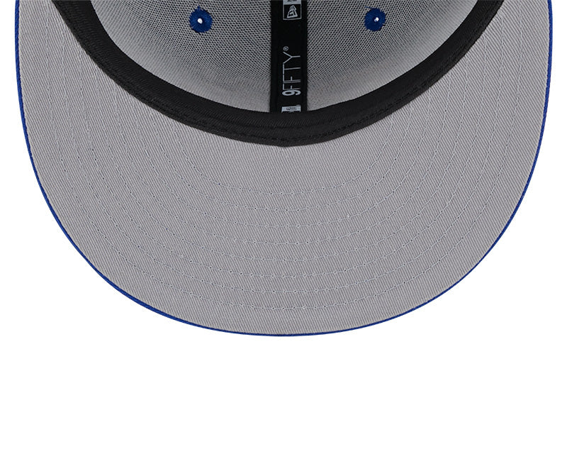 New Era Buffalo Bills Main Script 9FIFTY Snapback Hat