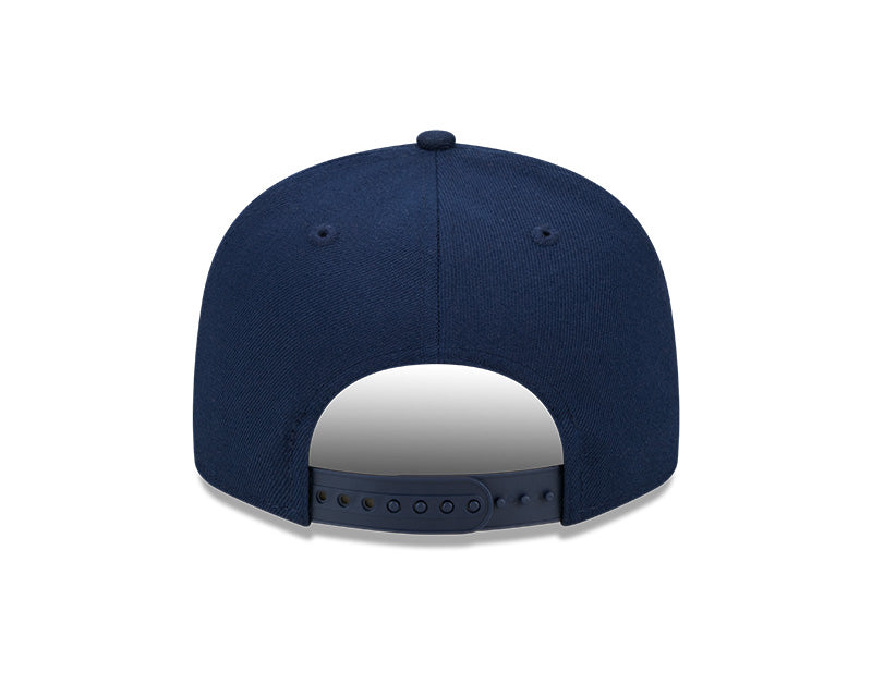 New Era Dallas Cowboys Main Script 9FIFTY Snapback Hat