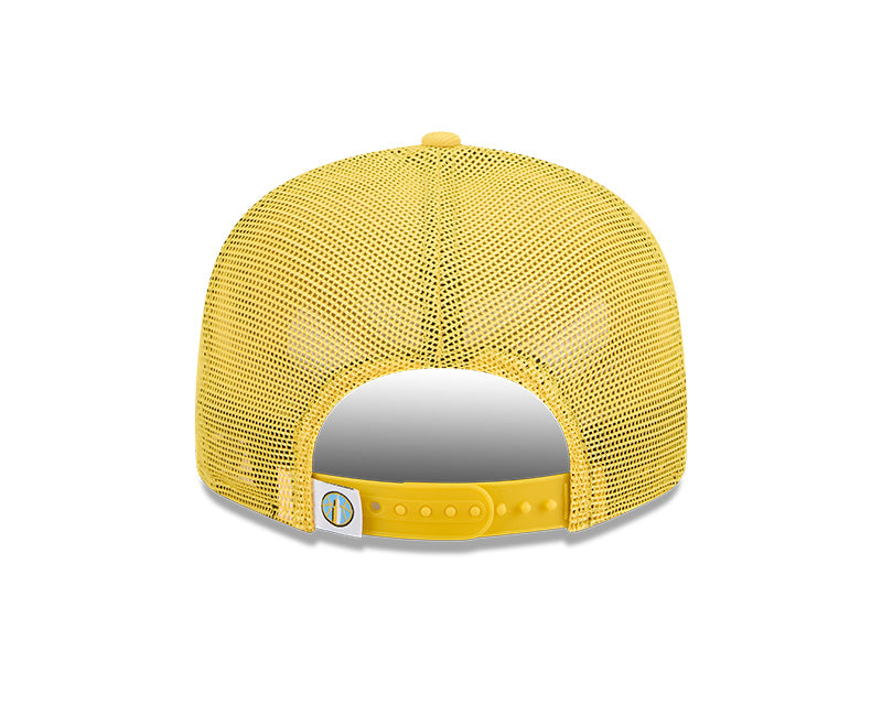 New Era Chicago Sky WNBA 9FIFTY Trucker Hat