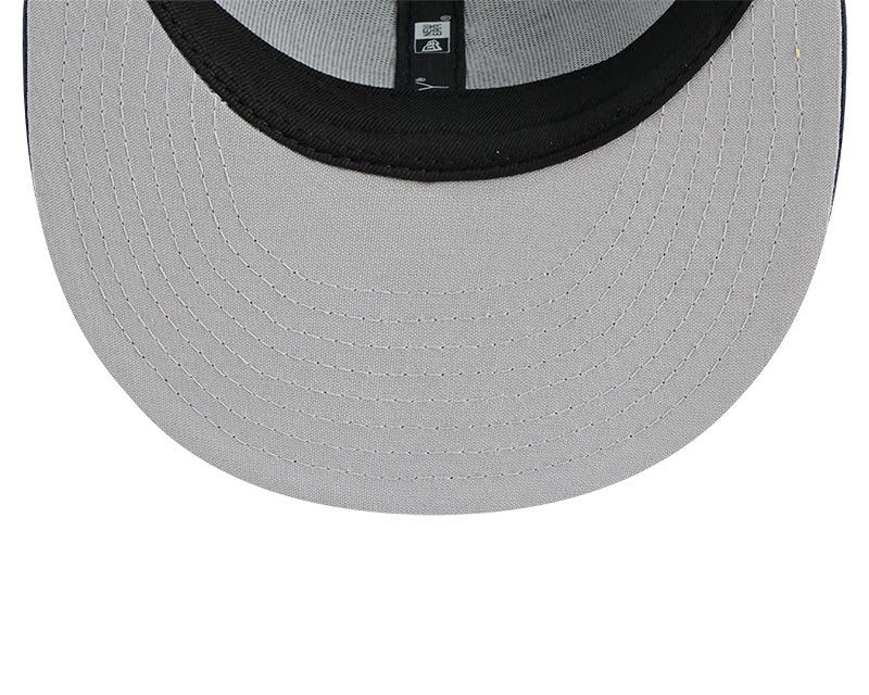New Era Minnesota Lynx WNBA 9FIFTY Trucker Hat