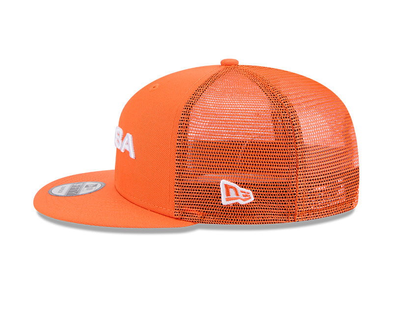 New Era WNBA 9FIFTY Trucker Hat