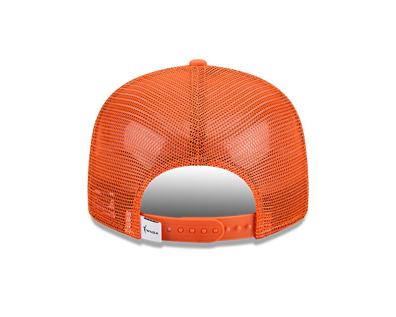 New Era WNBA 9FIFTY Trucker Hat