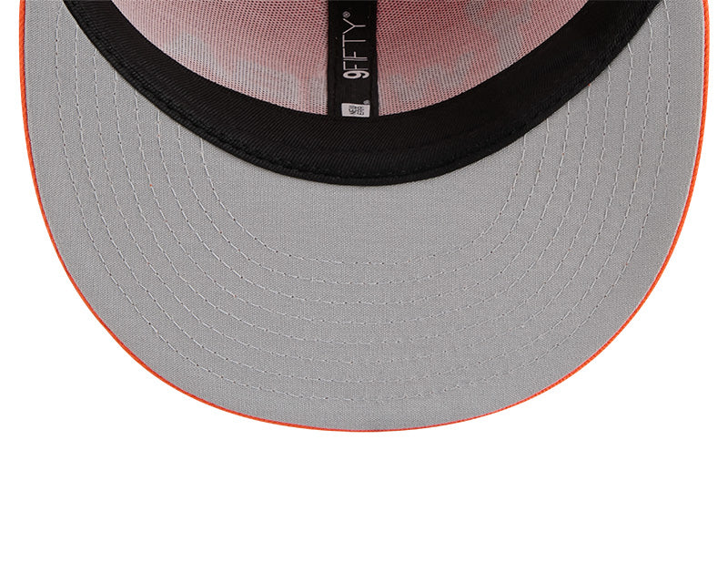 New Era WNBA 9FIFTY Trucker Hat