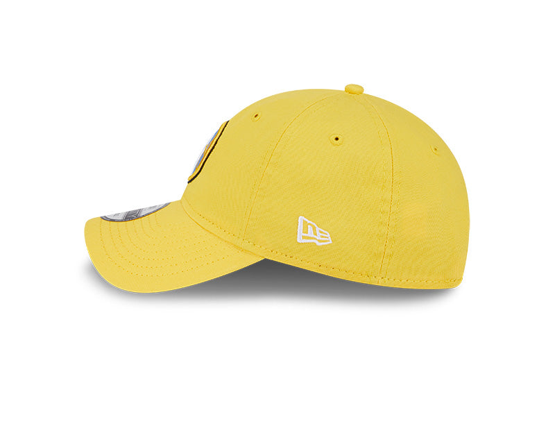 New Era Chicago Sky WNBA Team 9TWENTY Adjustable Hat