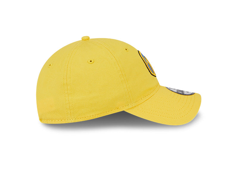 New Era Chicago Sky WNBA Team 9TWENTY Adjustable Hat