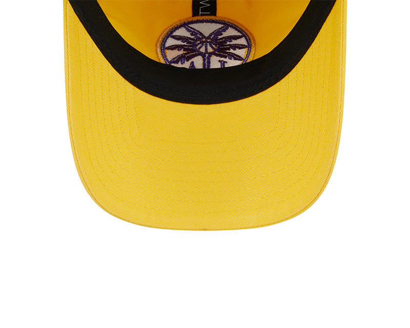 New Era Chicago Sky WNBA Team 9TWENTY Adjustable Hat