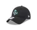 New Era New York Liberty WNBA Team 9TWENTY Adjustable Hat