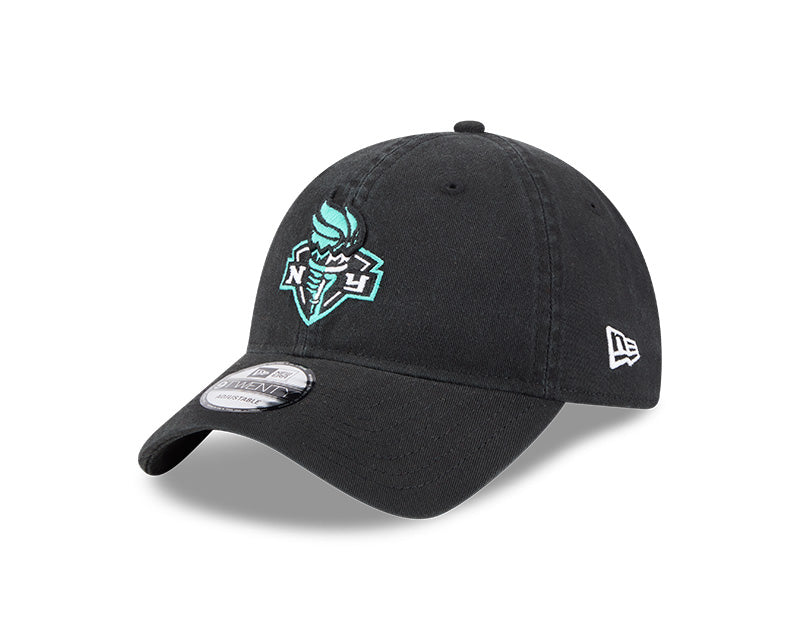 New Era New York Liberty WNBA Team 9TWENTY Adjustable Hat