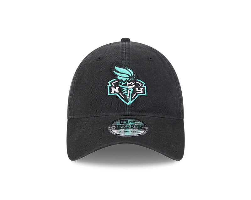 New Era New York Liberty WNBA Team 9TWENTY Adjustable Hat