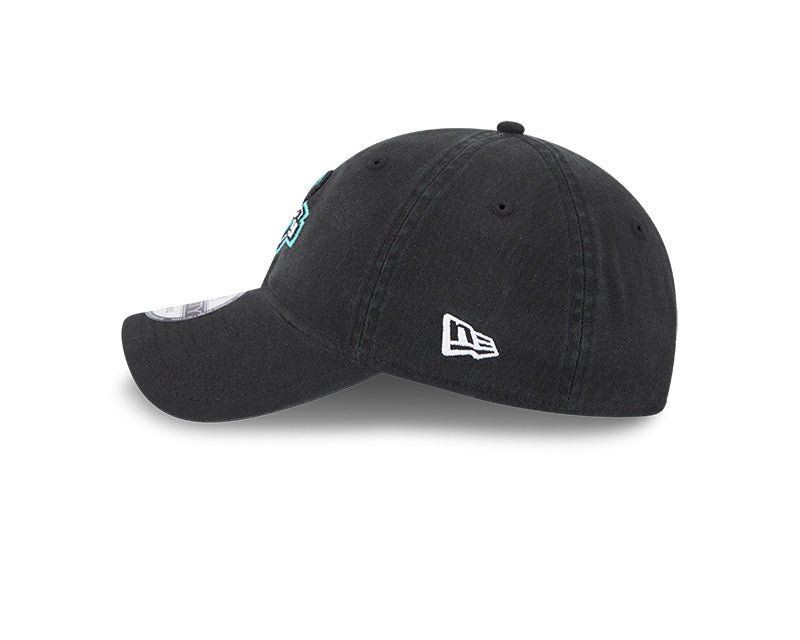 New Era New York Liberty WNBA Team 9TWENTY Adjustable Hat