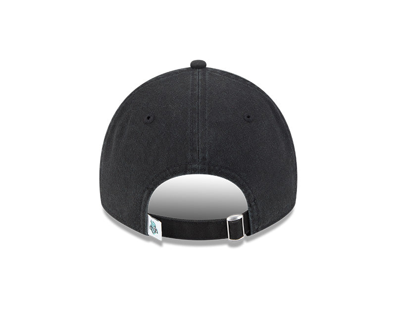 New Era New York Liberty WNBA Team 9TWENTY Adjustable Hat