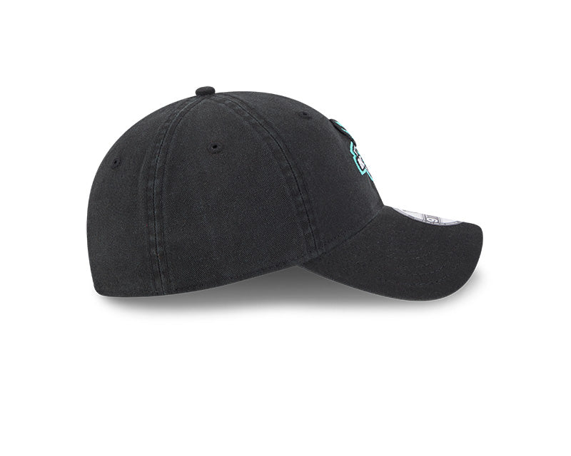 New Era New York Liberty WNBA Team 9TWENTY Adjustable Hat