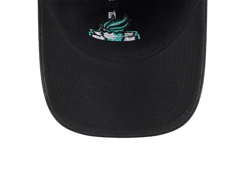 New Era New York Liberty WNBA Team 9TWENTY Adjustable Hat