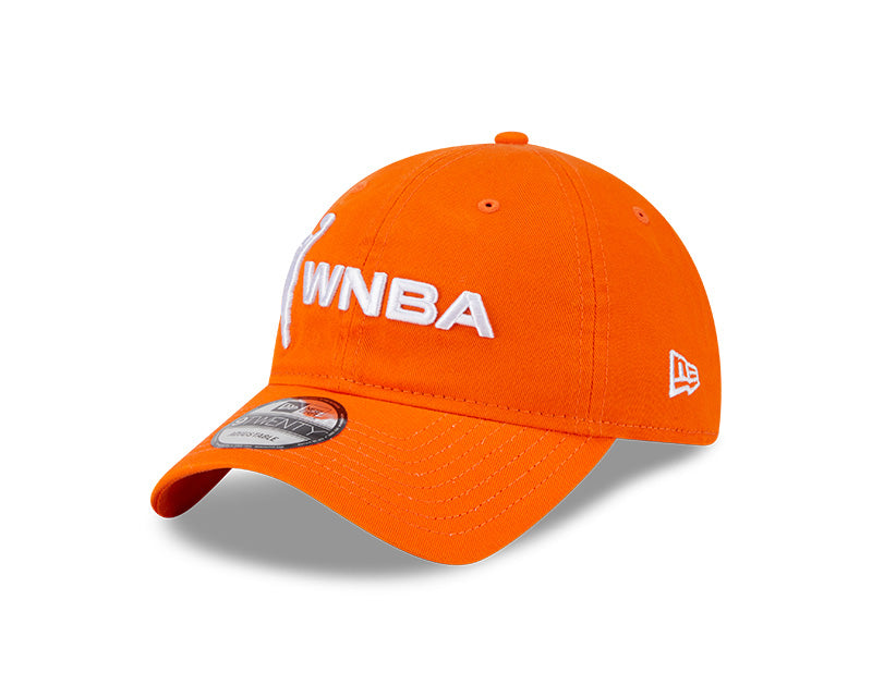 New Era WNBA Team 9TWENTY Adjustable Hat