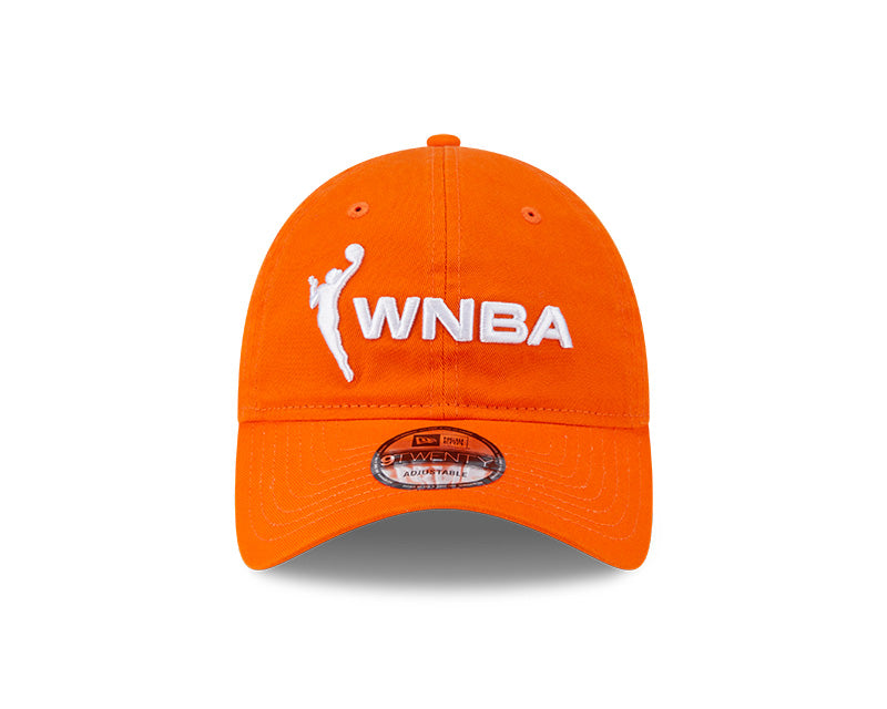 New Era WNBA Team 9TWENTY Adjustable Hat