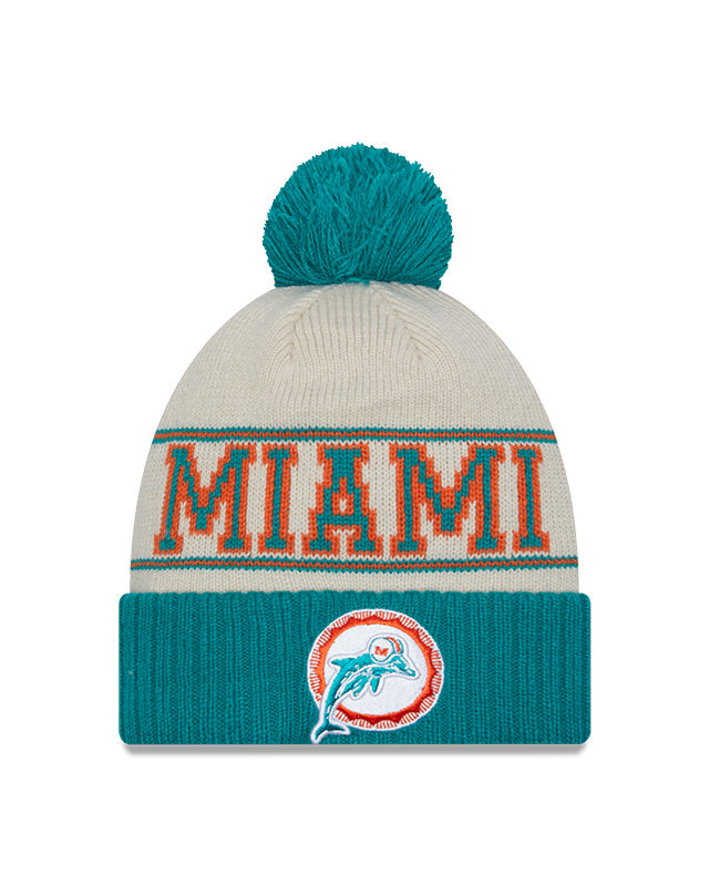 NFL 2023 Sideline Historic Knit Toque