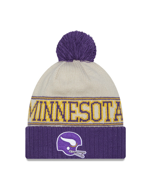 NFL 2023 Sideline Historic Knit Toque