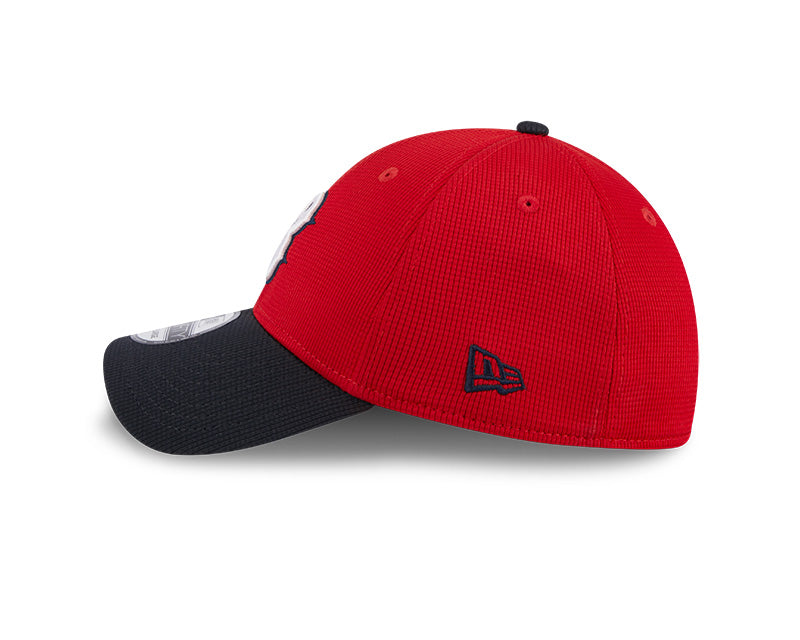 Boston Red Sox 2024 Spring Training 39THIRTY Fitted Hat