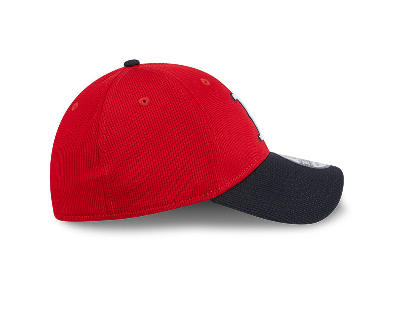 Boston Red Sox 2024 Spring Training 39THIRTY Fitted Hat