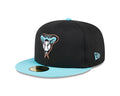 Arizona Diamondbacks Batting Practice 59FIFTY Fitted Hat