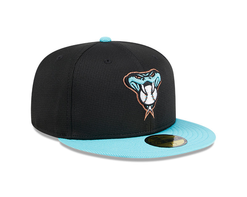 Arizona Diamondbacks Batting Practice 59FIFTY Fitted Hat