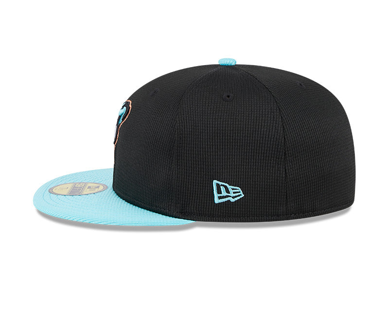 Arizona Diamondbacks Batting Practice 59FIFTY Fitted Hat