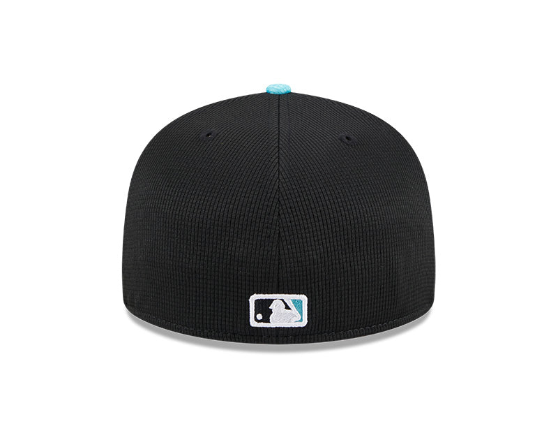 Arizona Diamondbacks Batting Practice 59FIFTY Fitted Hat