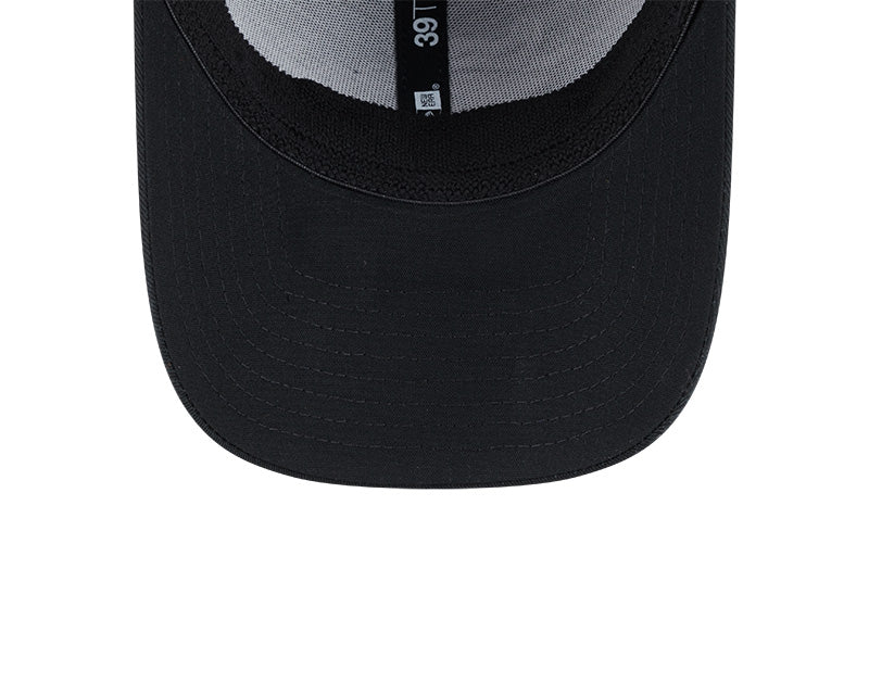 New Era Denver Broncos Black Main Neo 39THIRTY Flex Hat