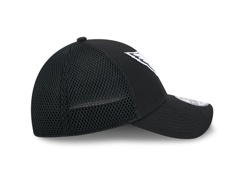 New Era Arizona Cardinals Black Main Neo 39THIRTY Flex Hat