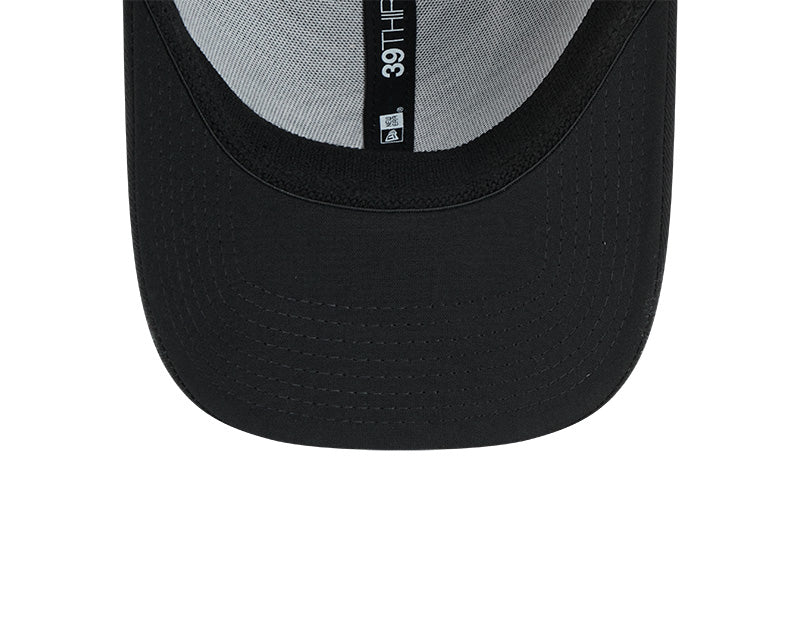 New Era Arizona Cardinals Black Main Neo 39THIRTY Flex Hat