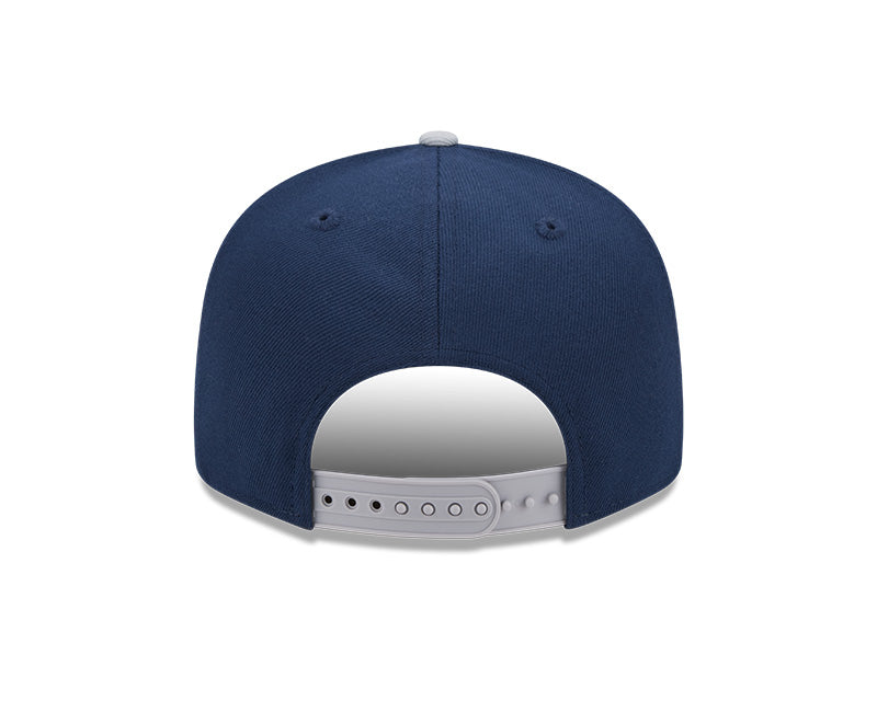 New Era Dallas Cowboys Two-Tone 9FIFTY Snapback Hat