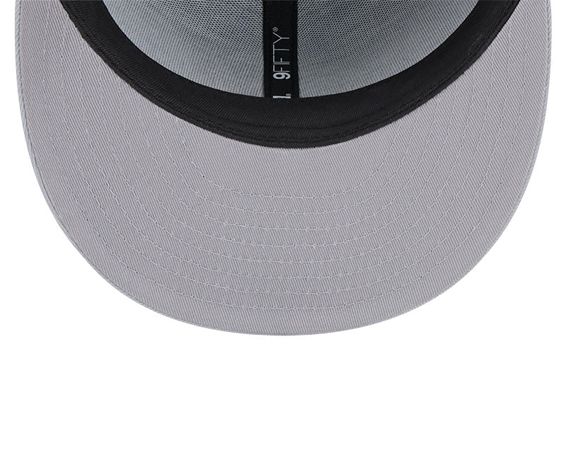 New Era Dallas Cowboys Two-Tone 9FIFTY Snapback Hat
