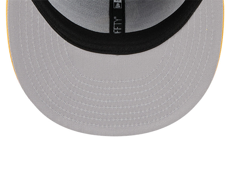 New Era Minnesota Vikings Two-Tone 9FIFTY Snapback Hat