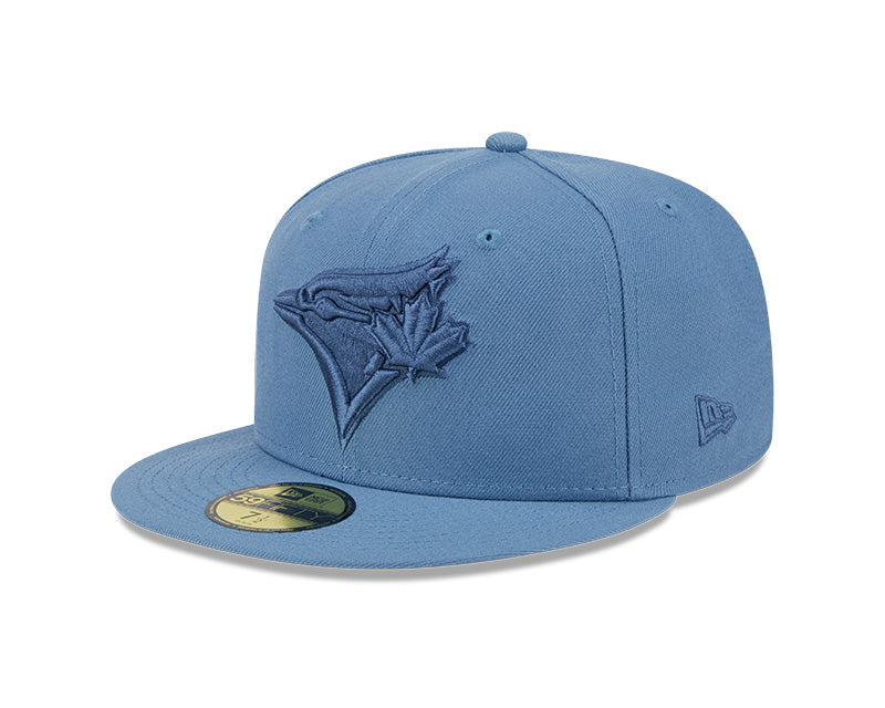 Toronto Blue Jays Color Pack 59FIFTY Fitted Hat