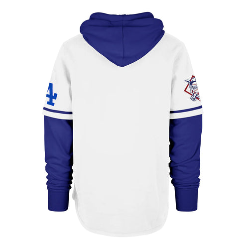 '47 Brand Threefold Seventies Shortstop MLB Pullover