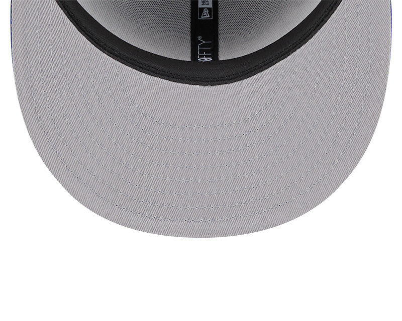 Toronto Blue Jays Gameday Sideswipe 59FIFTY Fitted Hat