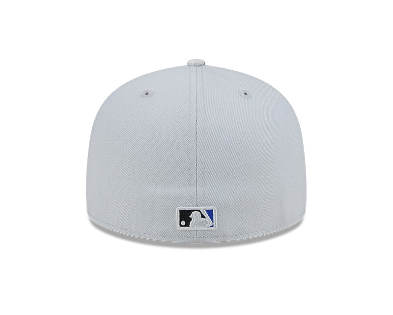 Toronto Blue Jays Active Team Camo 59FIFTY Fitted Hat