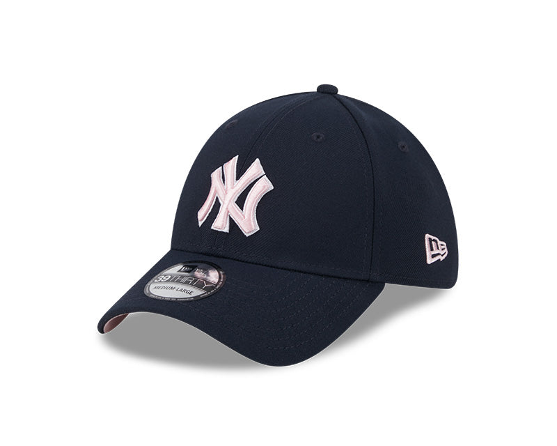 MLB 2024 Mother's Day 39THIRTY Flex Hat