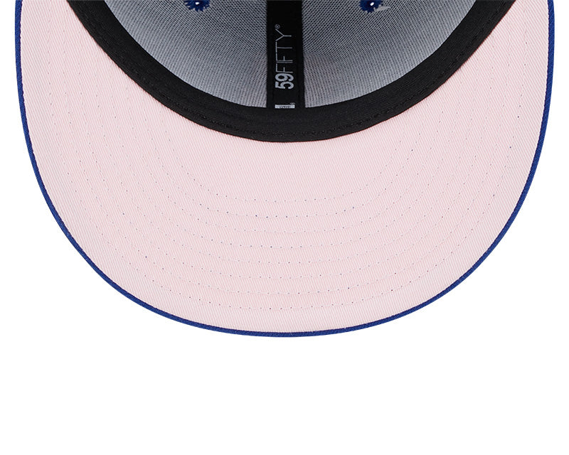 MLB 2024 Mother's Day On-Field 59FIFTY Fitted Hat