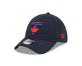 Toronto Blue Jays City Connect 39THIRTY Stretch Fit Hat