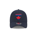 Toronto Blue Jays City Connect Neo 39THIRTY Flex Hat - front