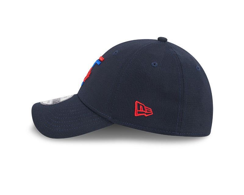 Toronto Blue Jays City Connect 39THIRTY Stretch Fit Hat