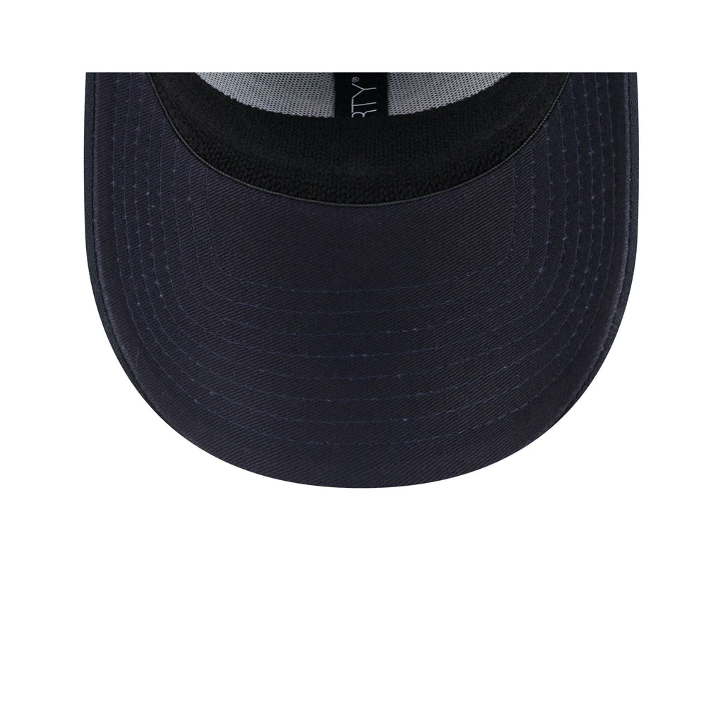 Toronto Blue Jays City Connect Neo 39THIRTY Flex Hat - under-visor
