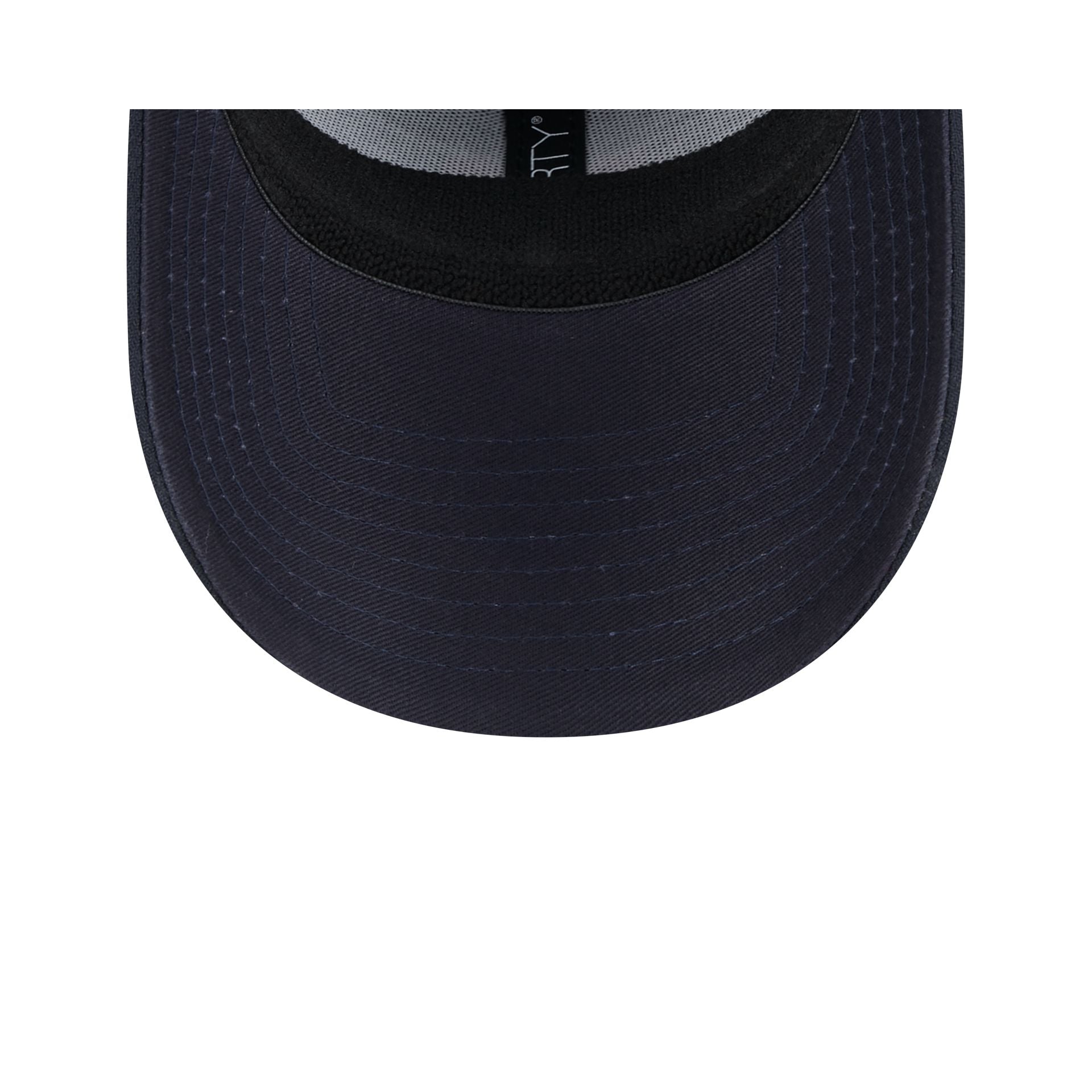 Toronto Blue Jays City Connect Neo 39THIRTY Flex Hat - under-visor