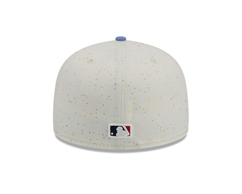 Los Angeles Dodgers City Connect Alternate 9FIFTY Fitted Hat